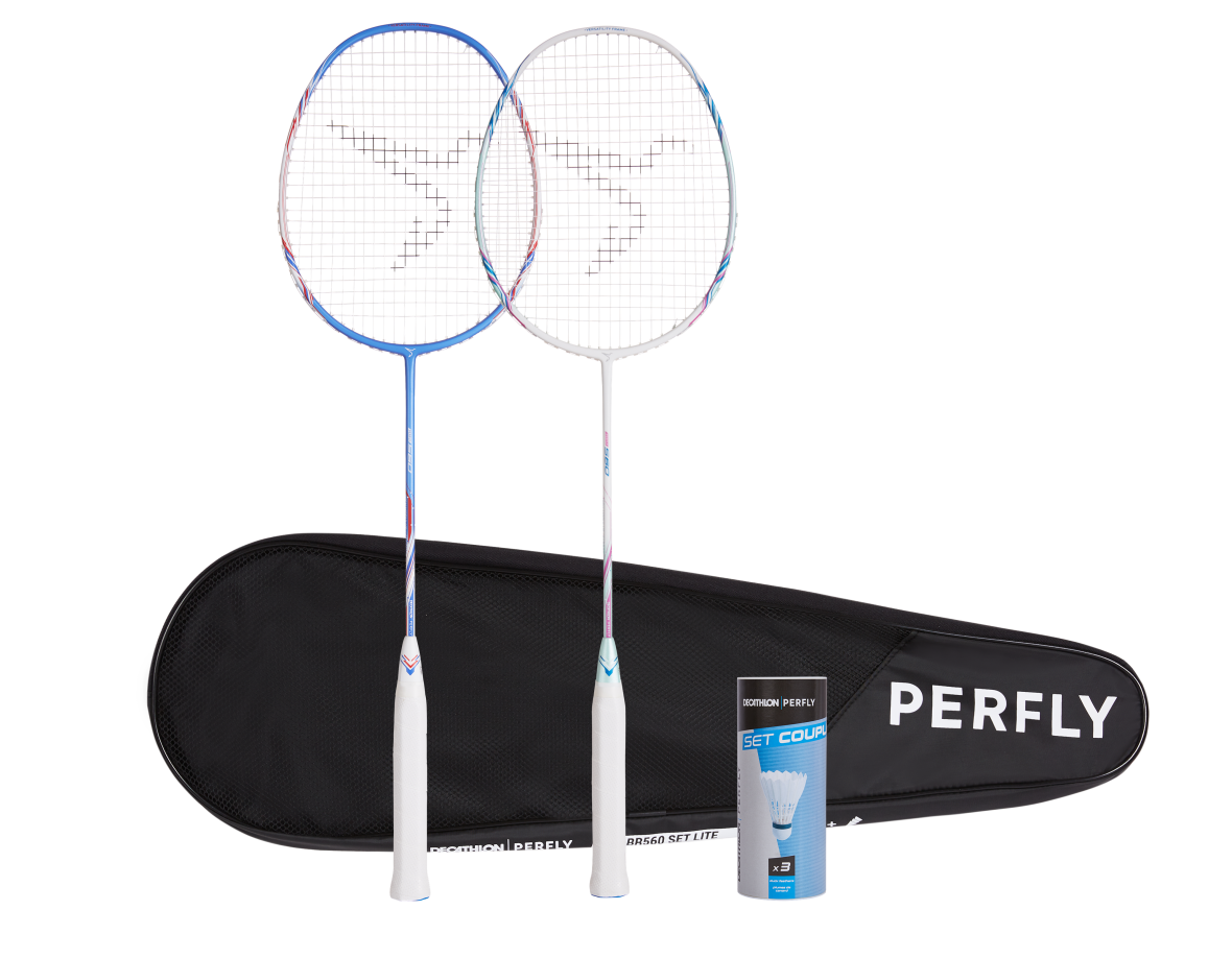 4 Badminton Essentials for Beginners