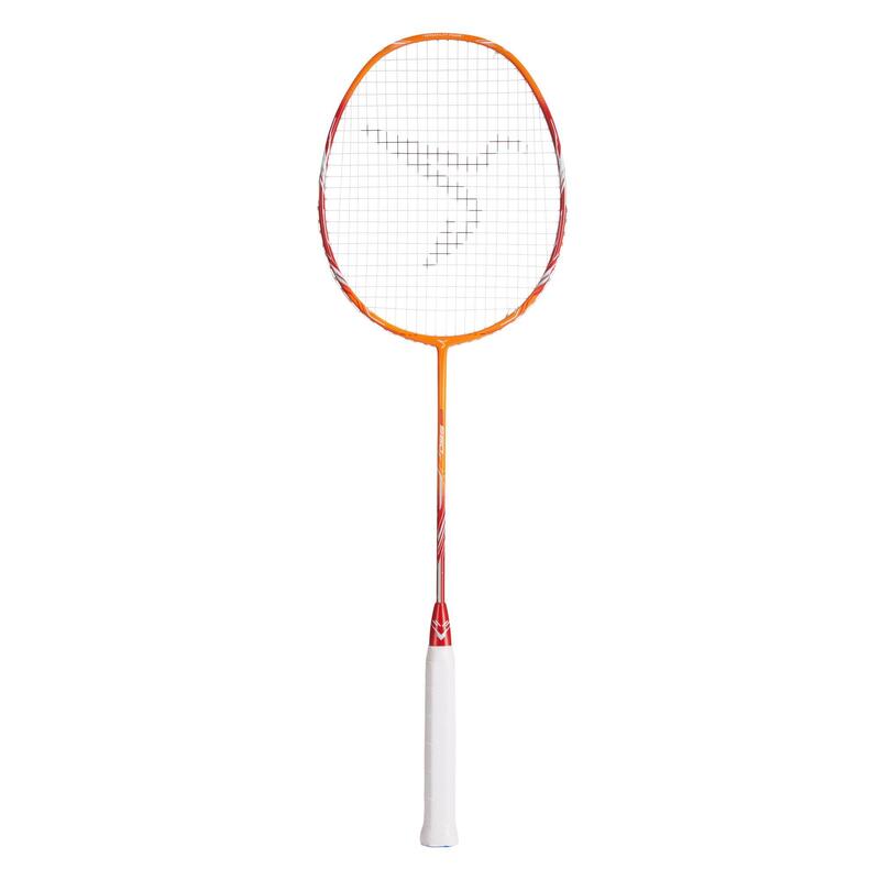 Rachetă Badminton BR560 Lite Portocaliu Copii