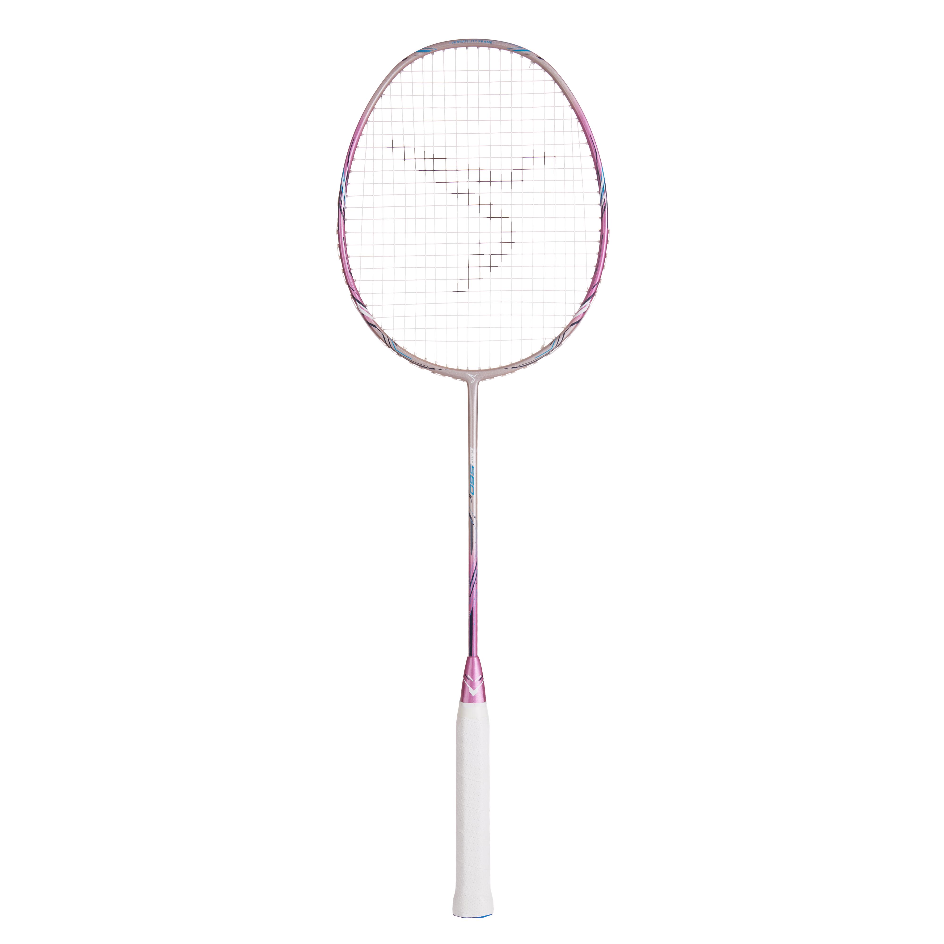 decathlon badminton racket