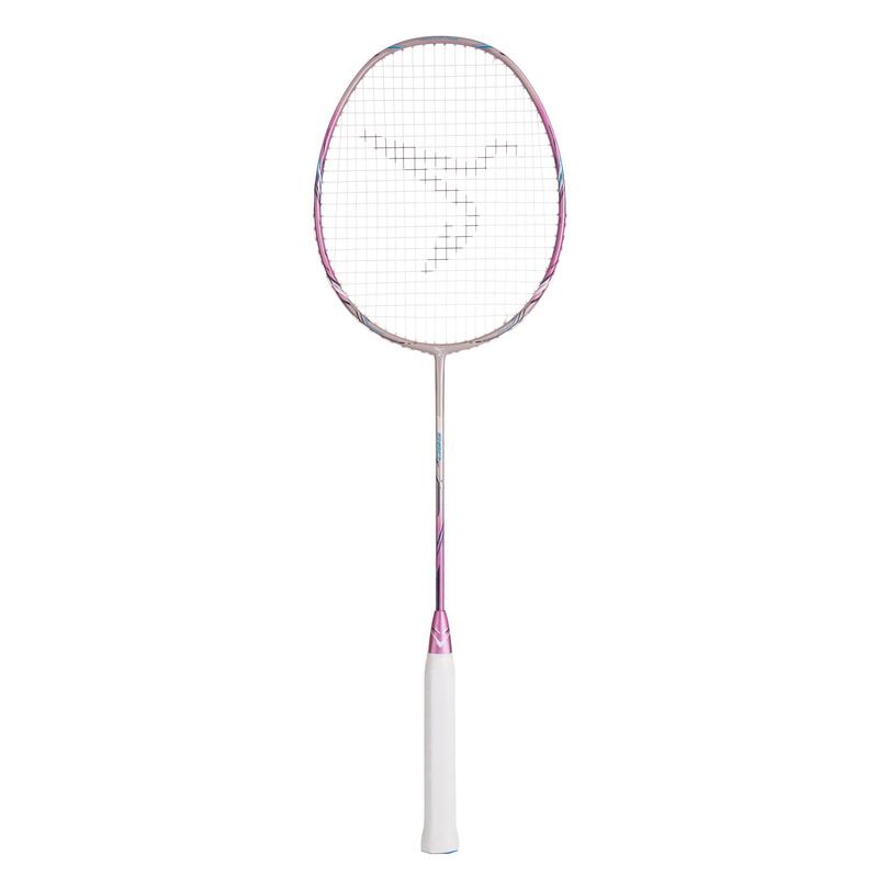Dětská badmintonová raketa BR560 JR Lite růžová