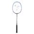 Adult Badminton Racket BR 530 Black Violet