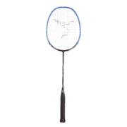 Adult Badminton Racket BR 530 Black Violet