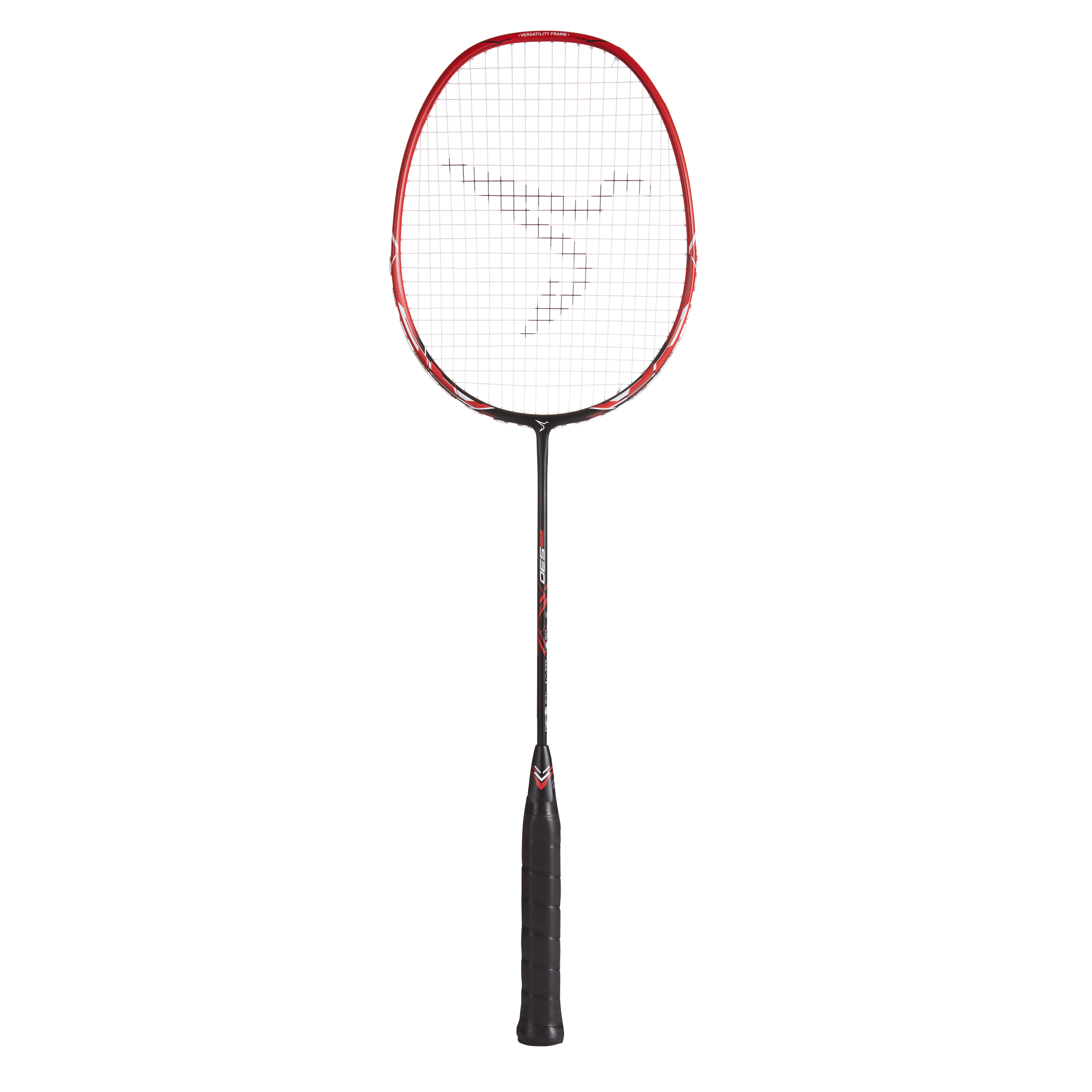 Buy Adult Badminton Racket BR 500 Black Yellow Online Decathlon
