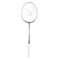 BADMINTONRACKET BR 190 Vuxen SILVER CARBON