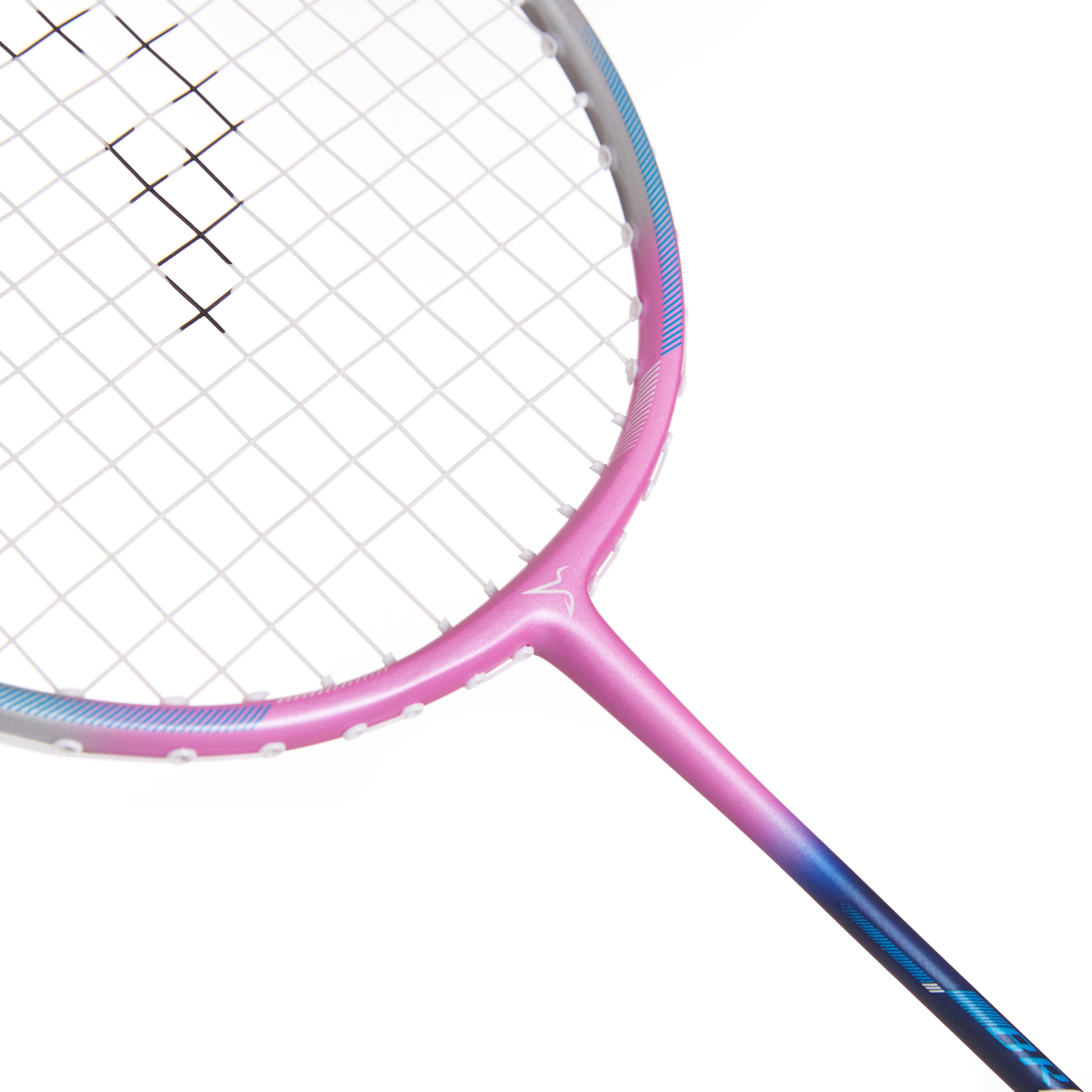 Adult Badminton Racket BR 190 Dark Violet