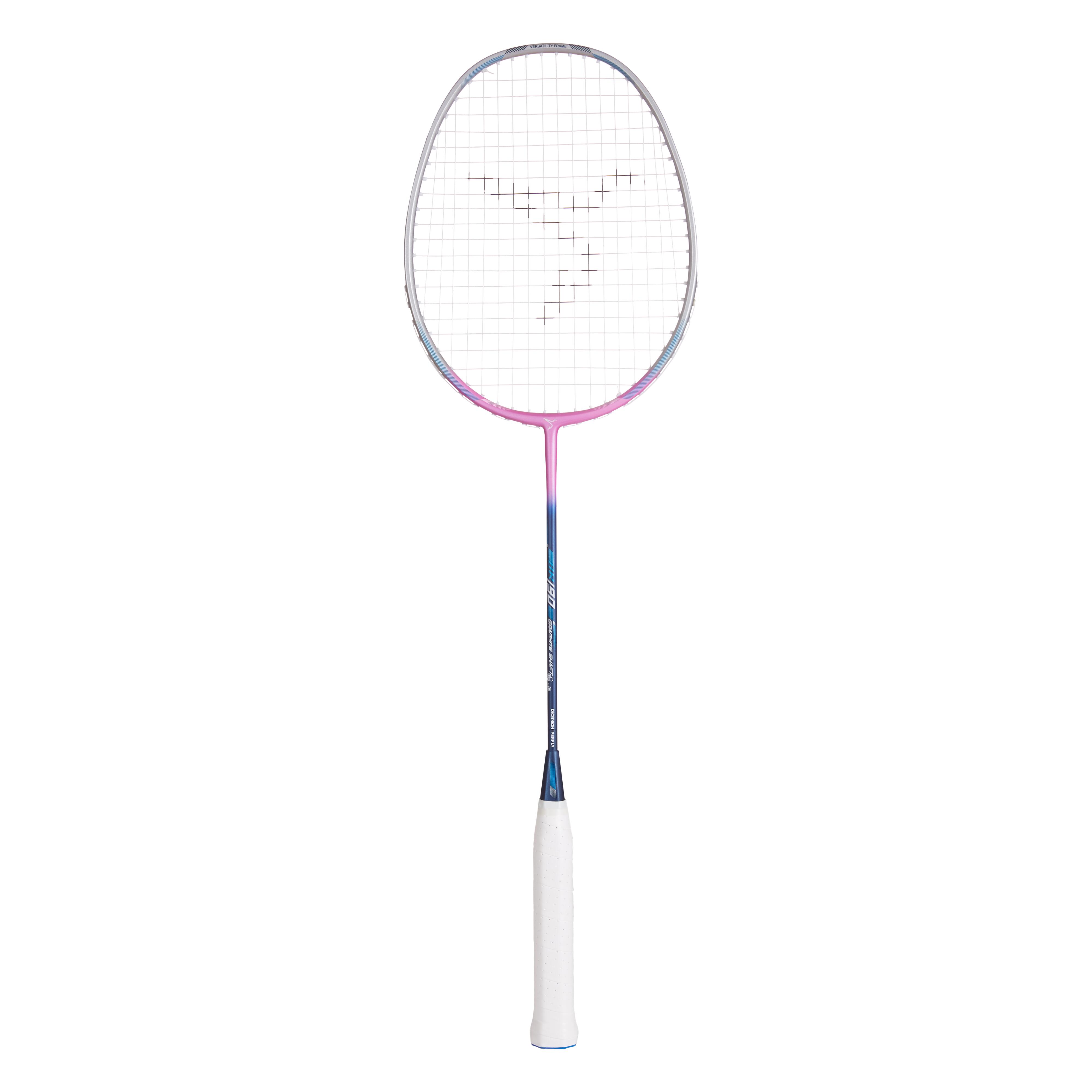 decathlon badminton racket