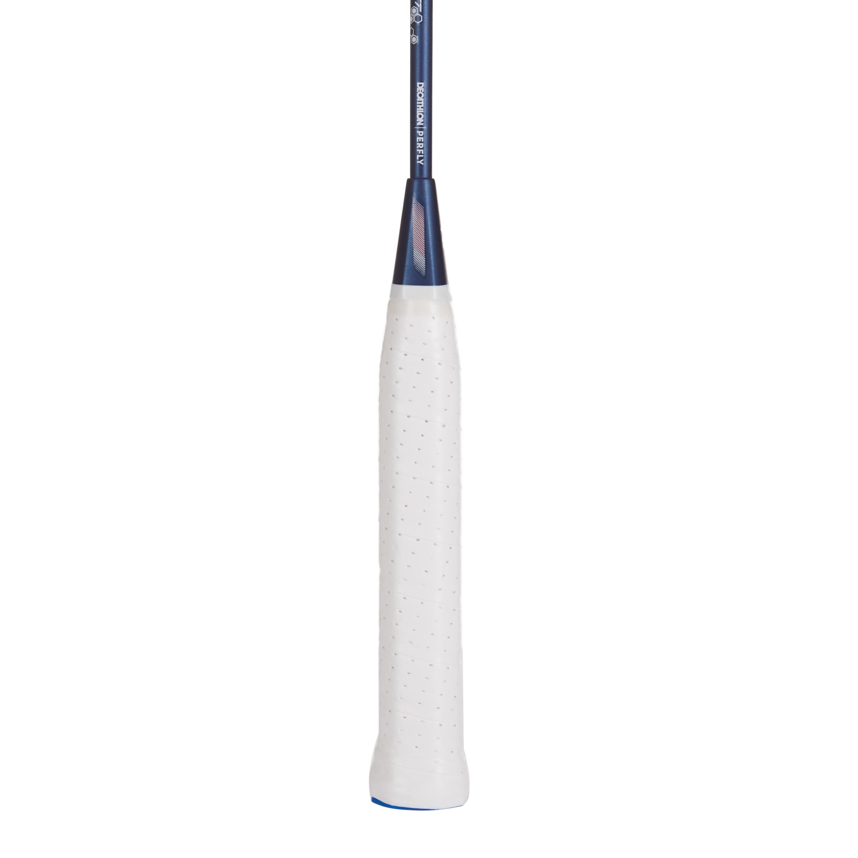 ADULT BADMINTON RACKET BR 190 SET PARTNER VIOLET PINK 34/50