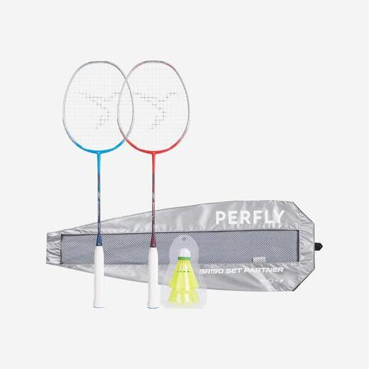 Badminton Sets Garden & Portable Badminton Decathlon