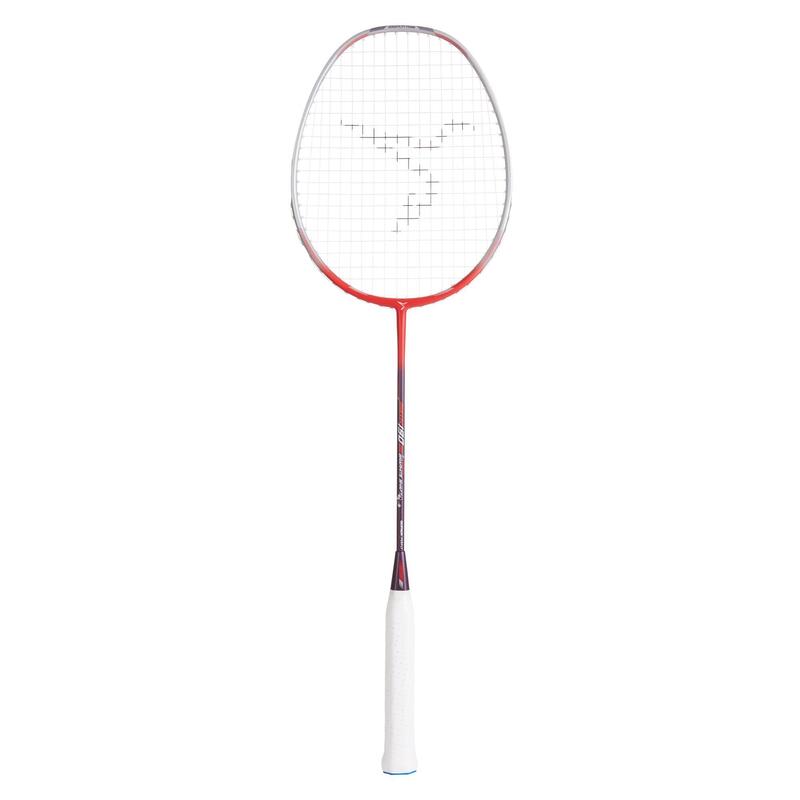 Raquette de Badminton Adulte BR190 Partner - Bleu/Rouge