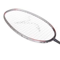Badmintonracket BR 190 Vuxen mörkgrå