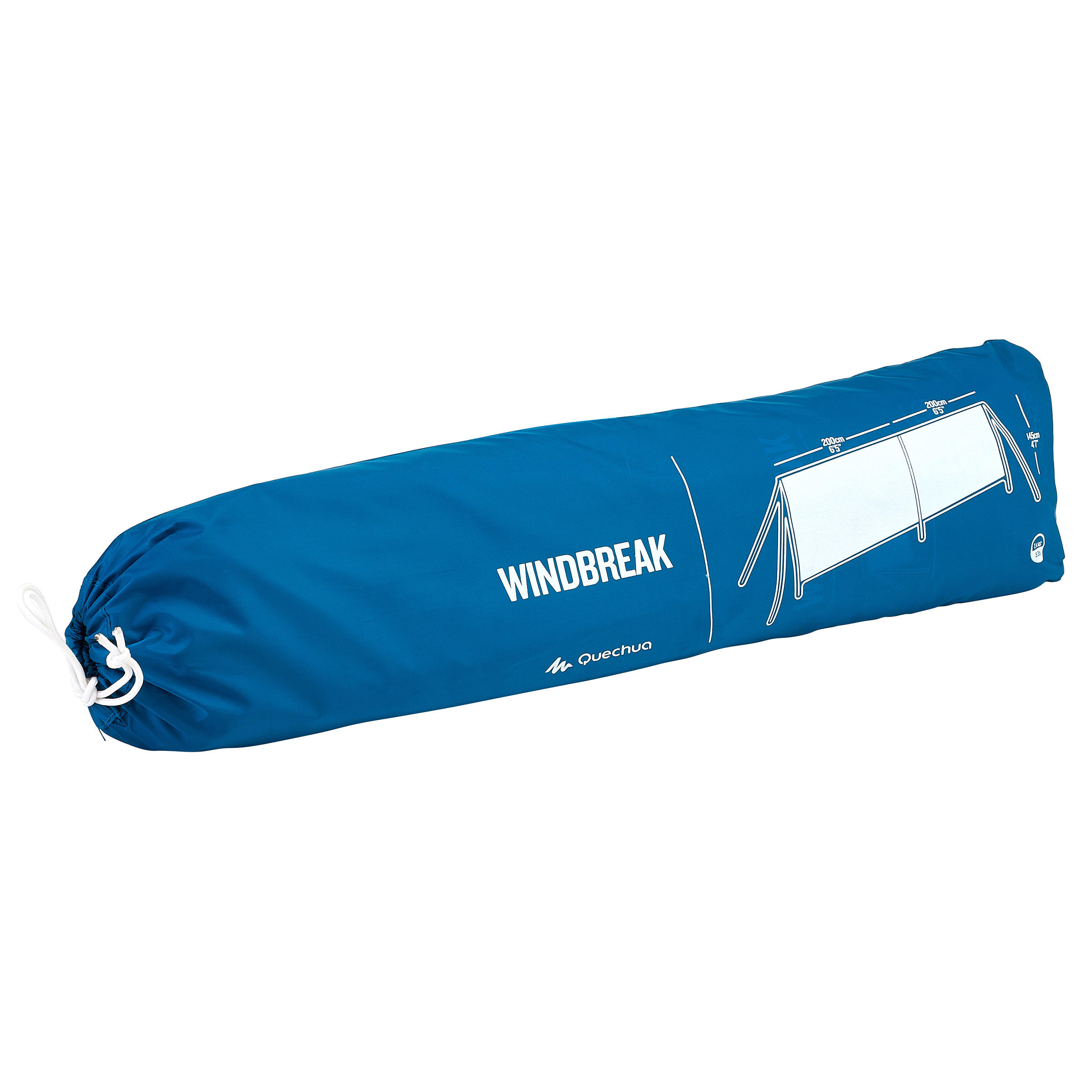 decathlon windbreak