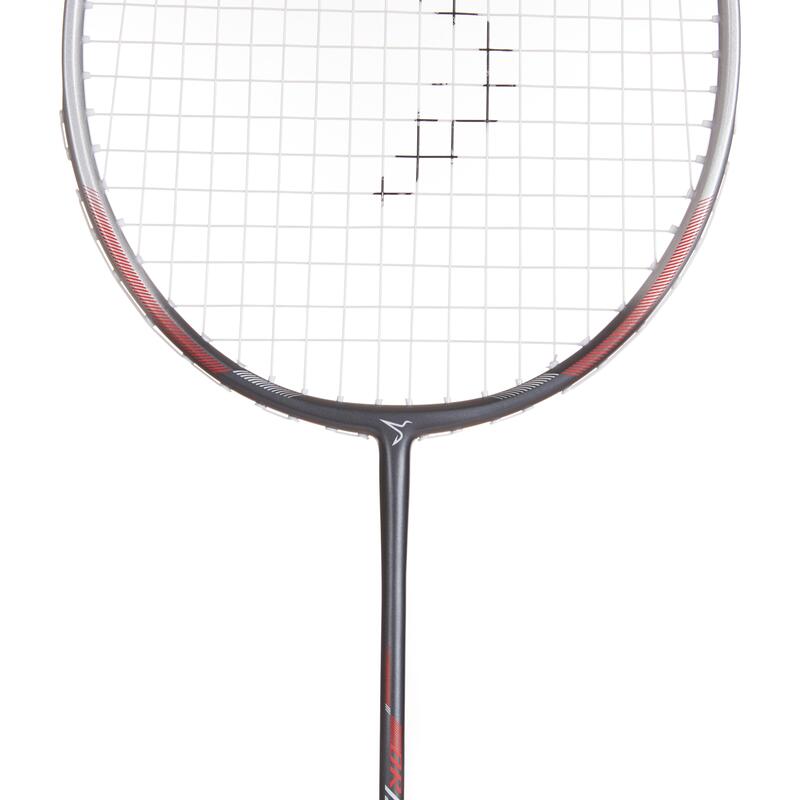 Racchetta badminton adulto BR 190 grigio scuro