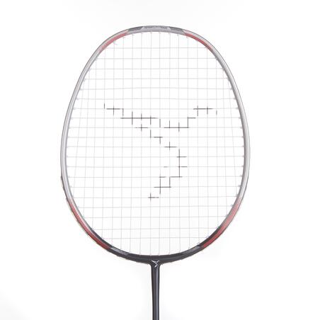 Badmintonracket BR 190 Vuxen mörkgrå