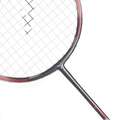 REKETI ZA BADMINTON ZA ODRASLE Badminton - Reket 190 tamnosivi PERFLY - Reketi za badminton