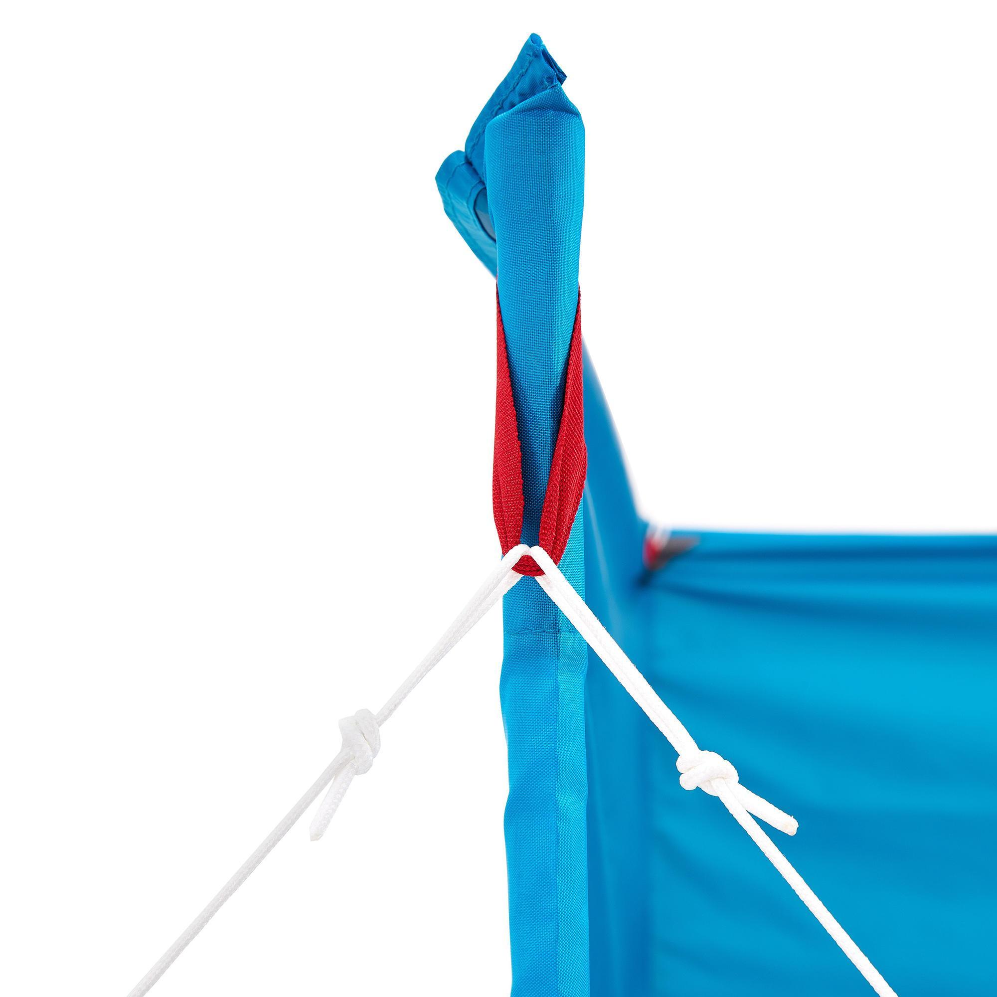 decathlon windbreak