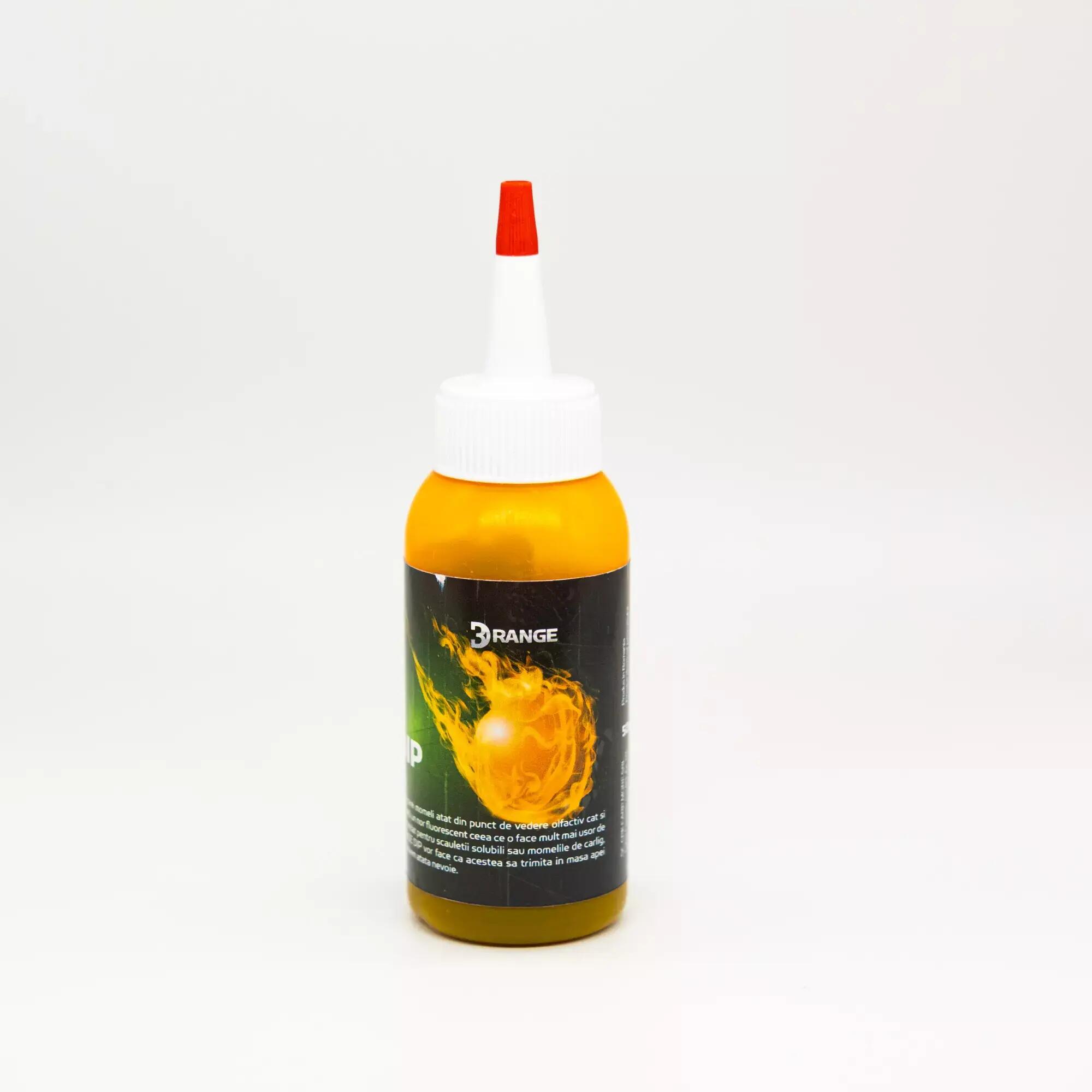 3D RANGE DIP SQUID 50 ML VIOLET 2/2
