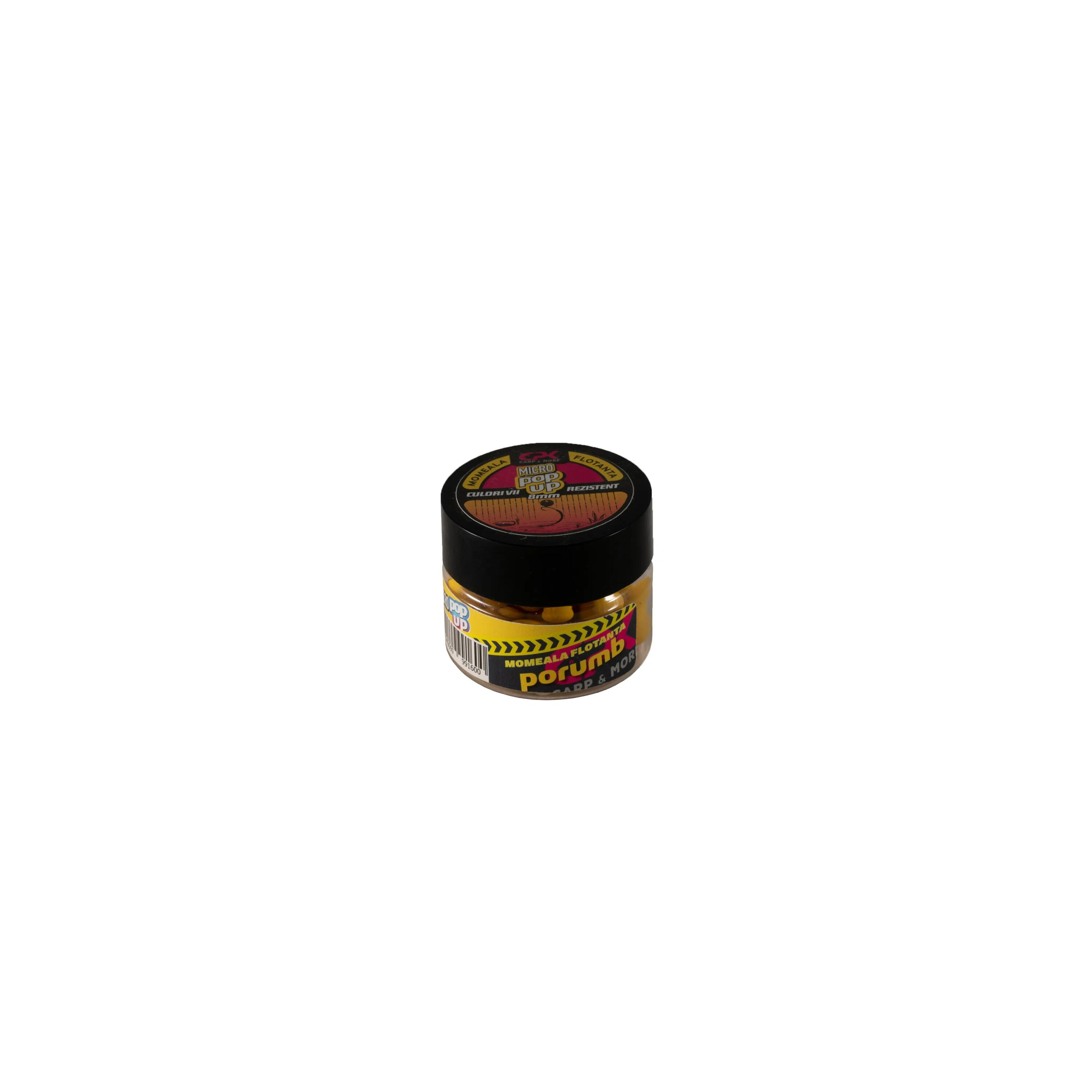 MICRO POP-UP 8MM PORUMB 1/1