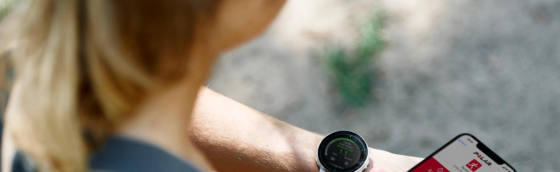 GPS HORLOGES DECATHLON DIENST NA VERKOOP