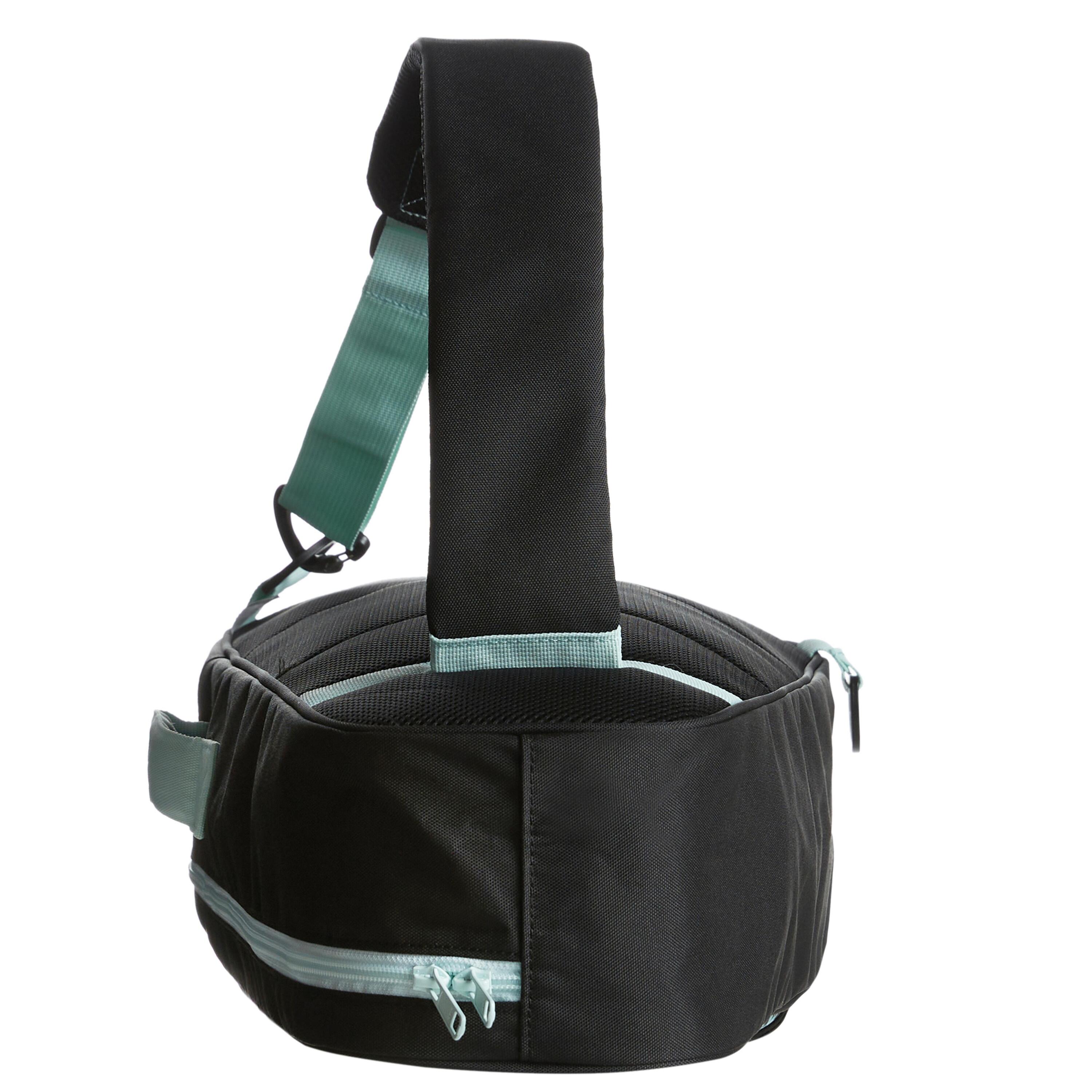 BADMINTON BAG BL 530 GREEN MINT 16/27