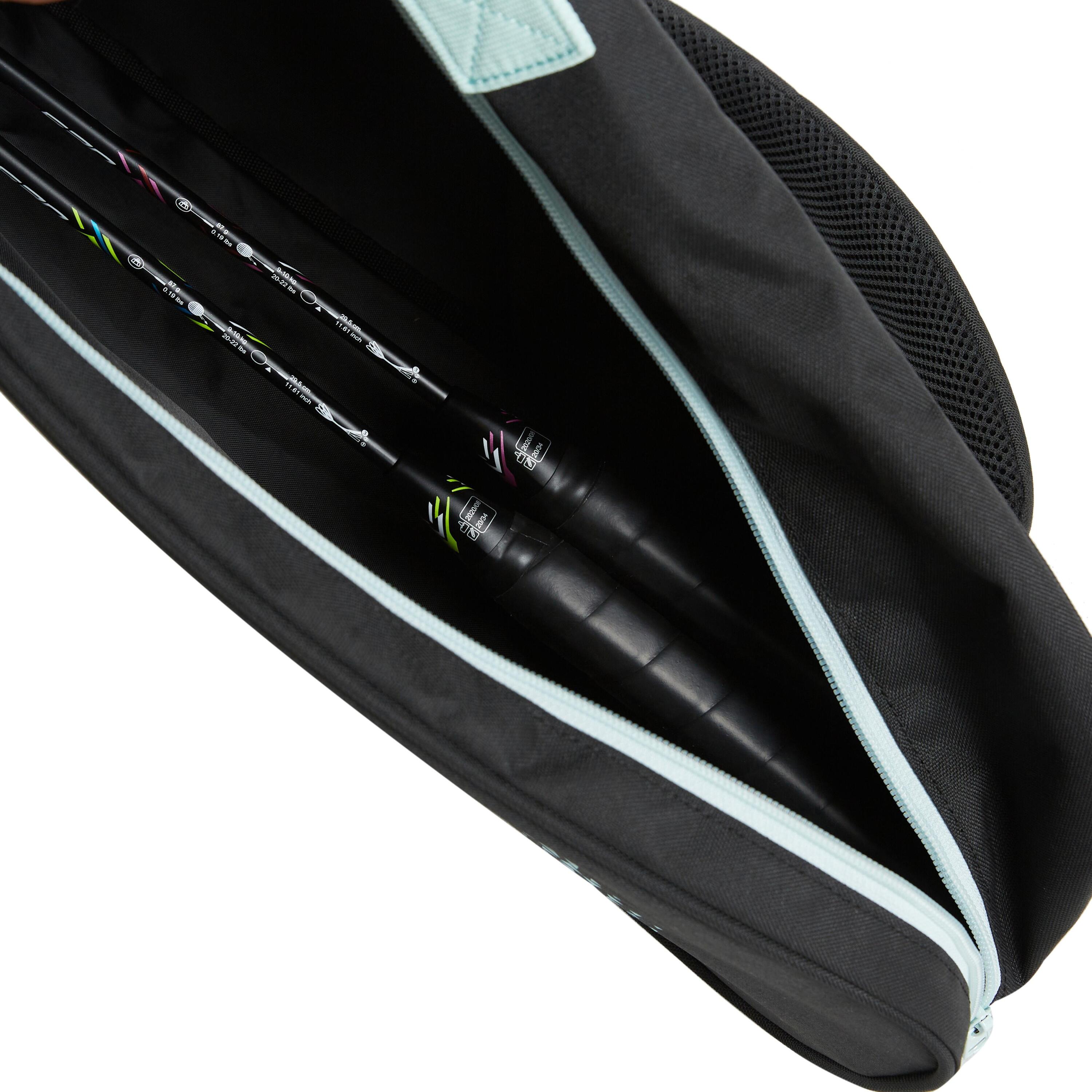 BADMINTON BAG BL 530 GREEN MINT 12/27