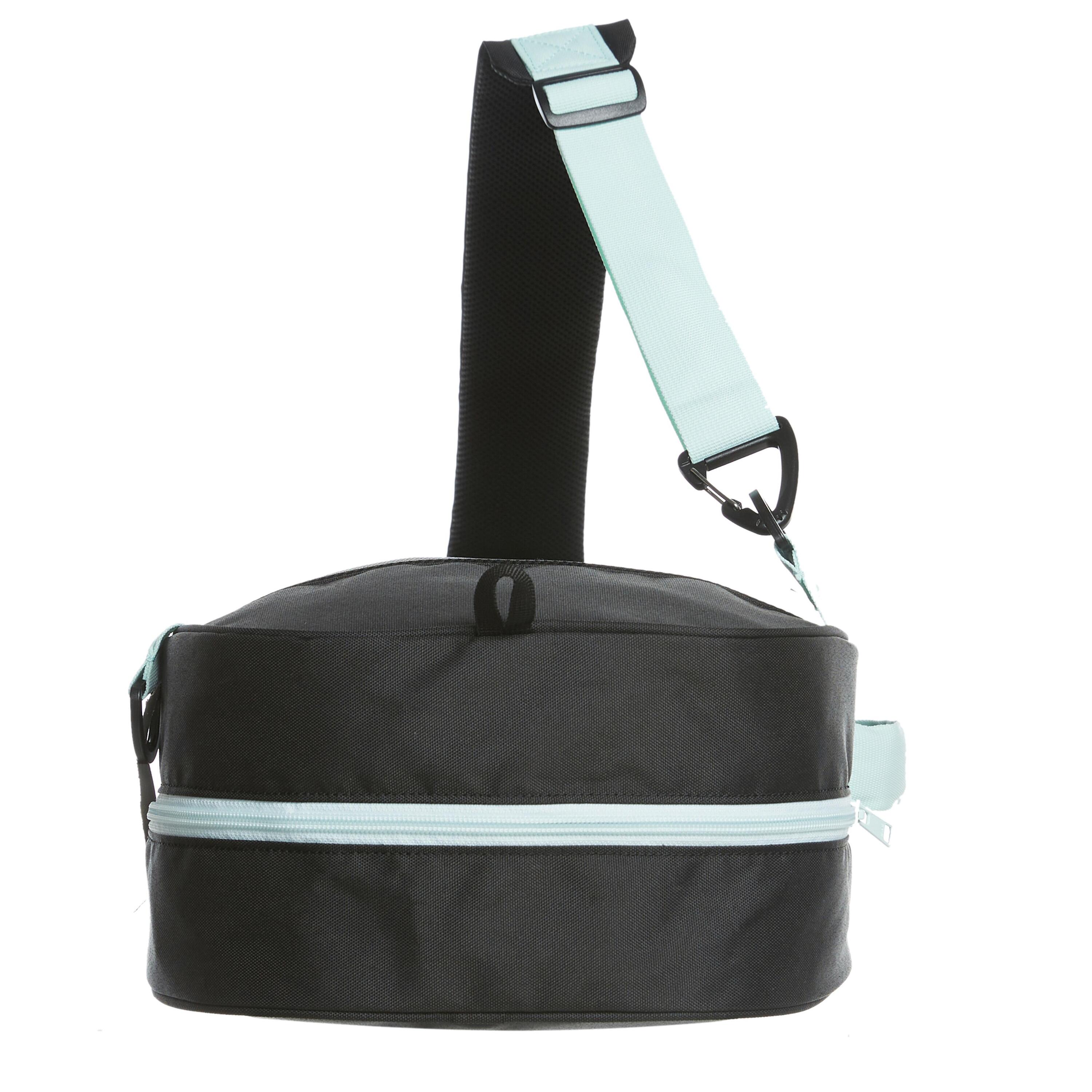 BADMINTON BAG BL 530 GREEN MINT 10/27