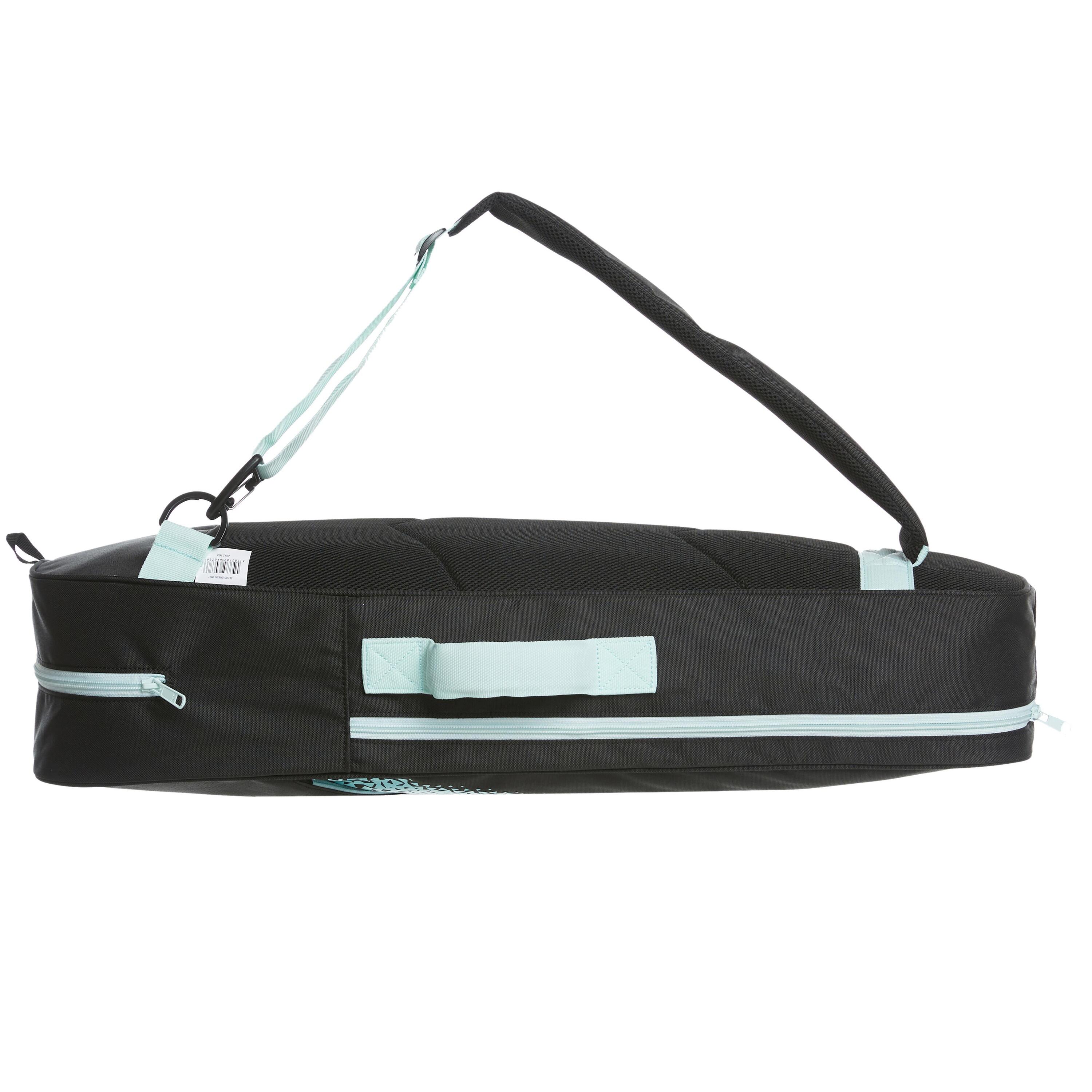 BADMINTON BAG BL 530 GREEN MINT 9/27