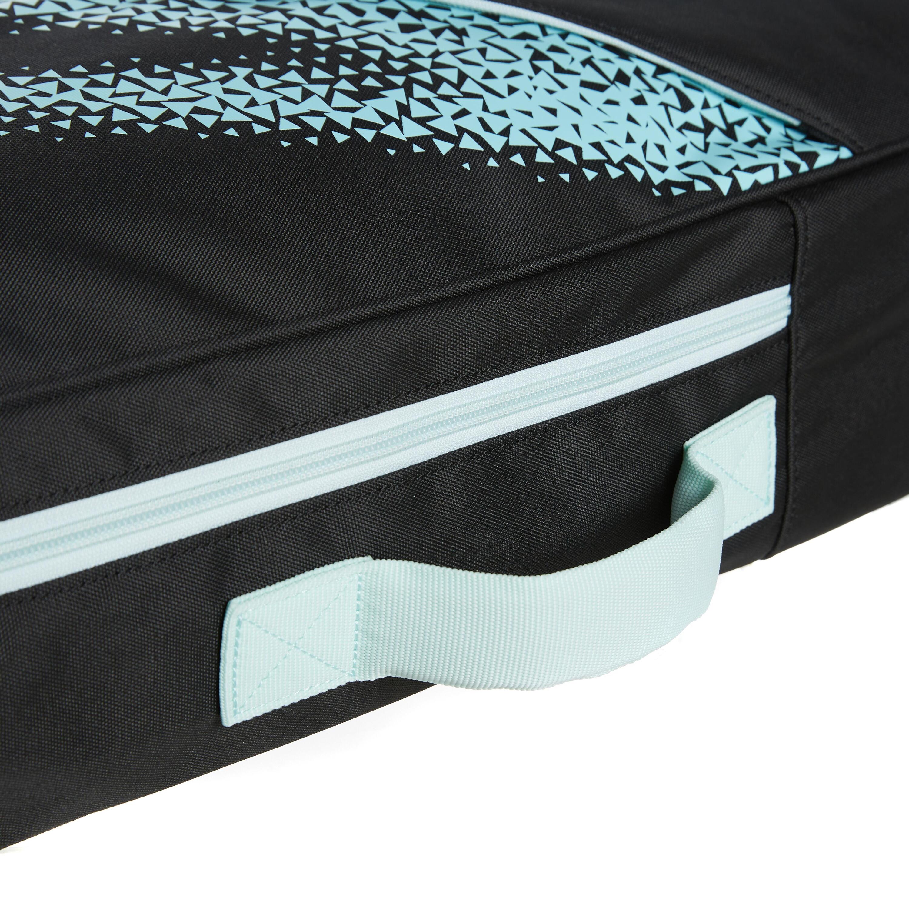 BADMINTON BAG BL 530 GREEN MINT 8/27
