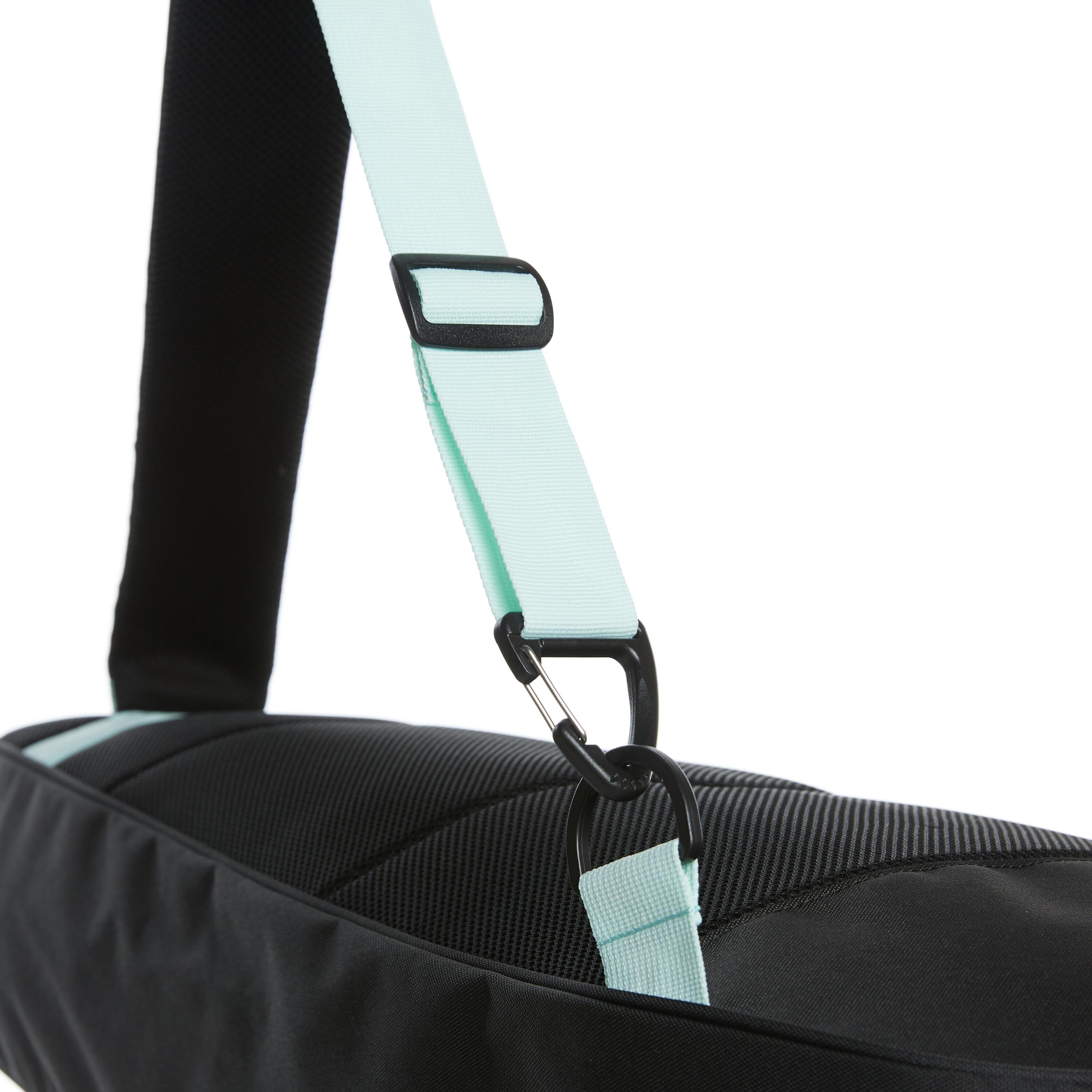 BADMINTON BAG BL 530 GREEN MINT 2/27