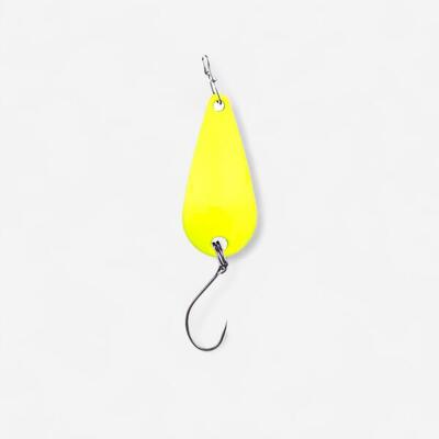 Ondulante trota Jatsui Trout Spoon col.26