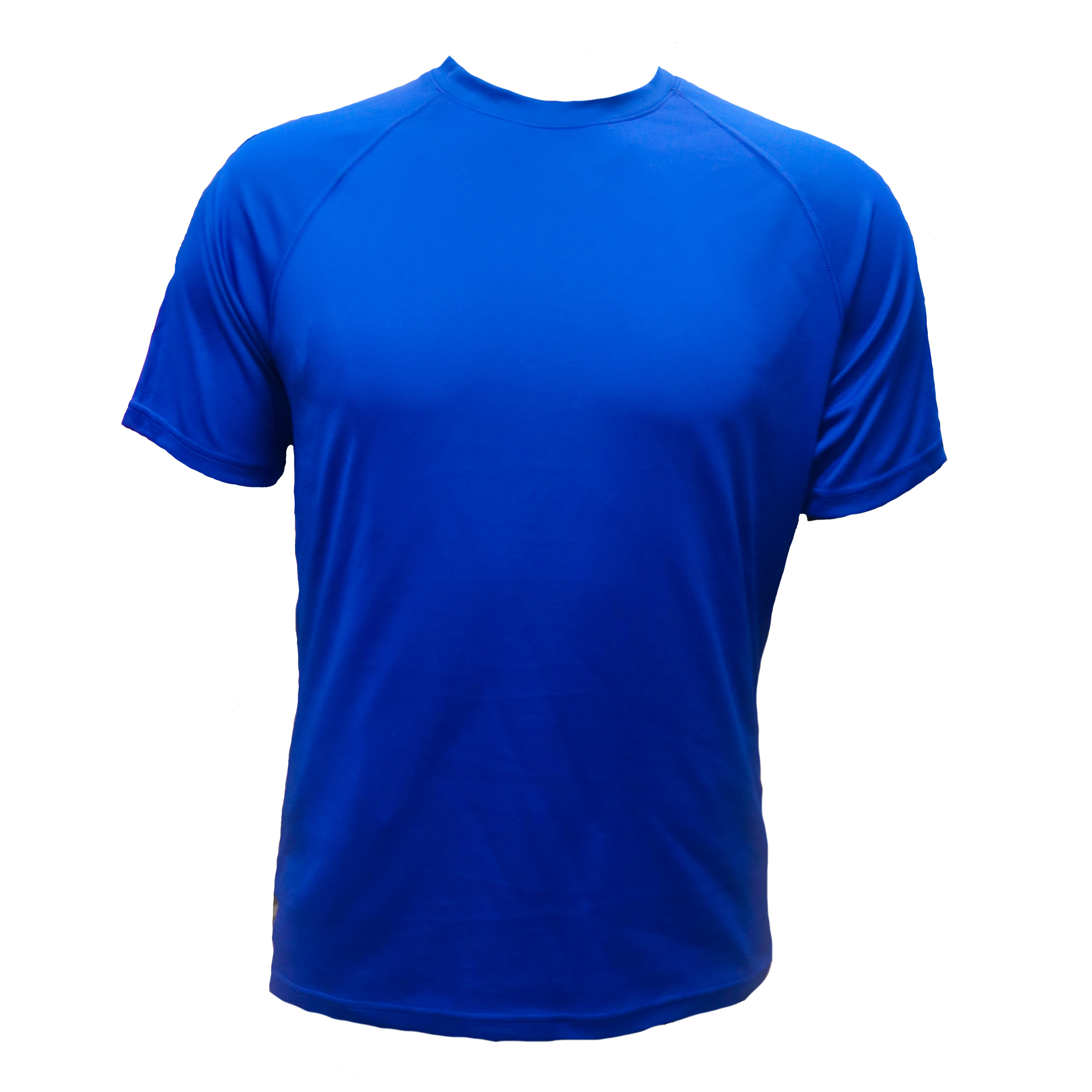 ARNIS SHIRT BLUE