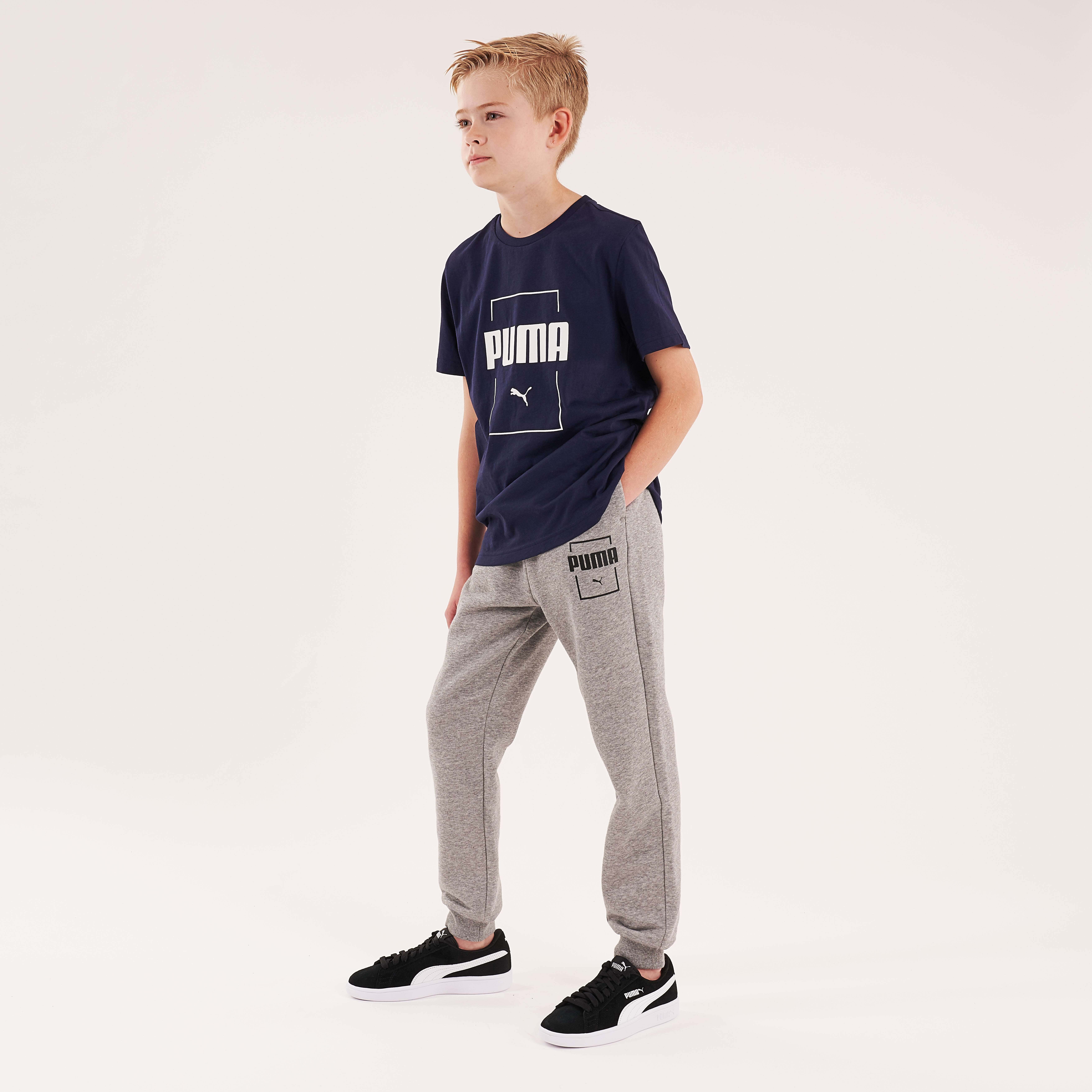 warm tracksuit bottoms