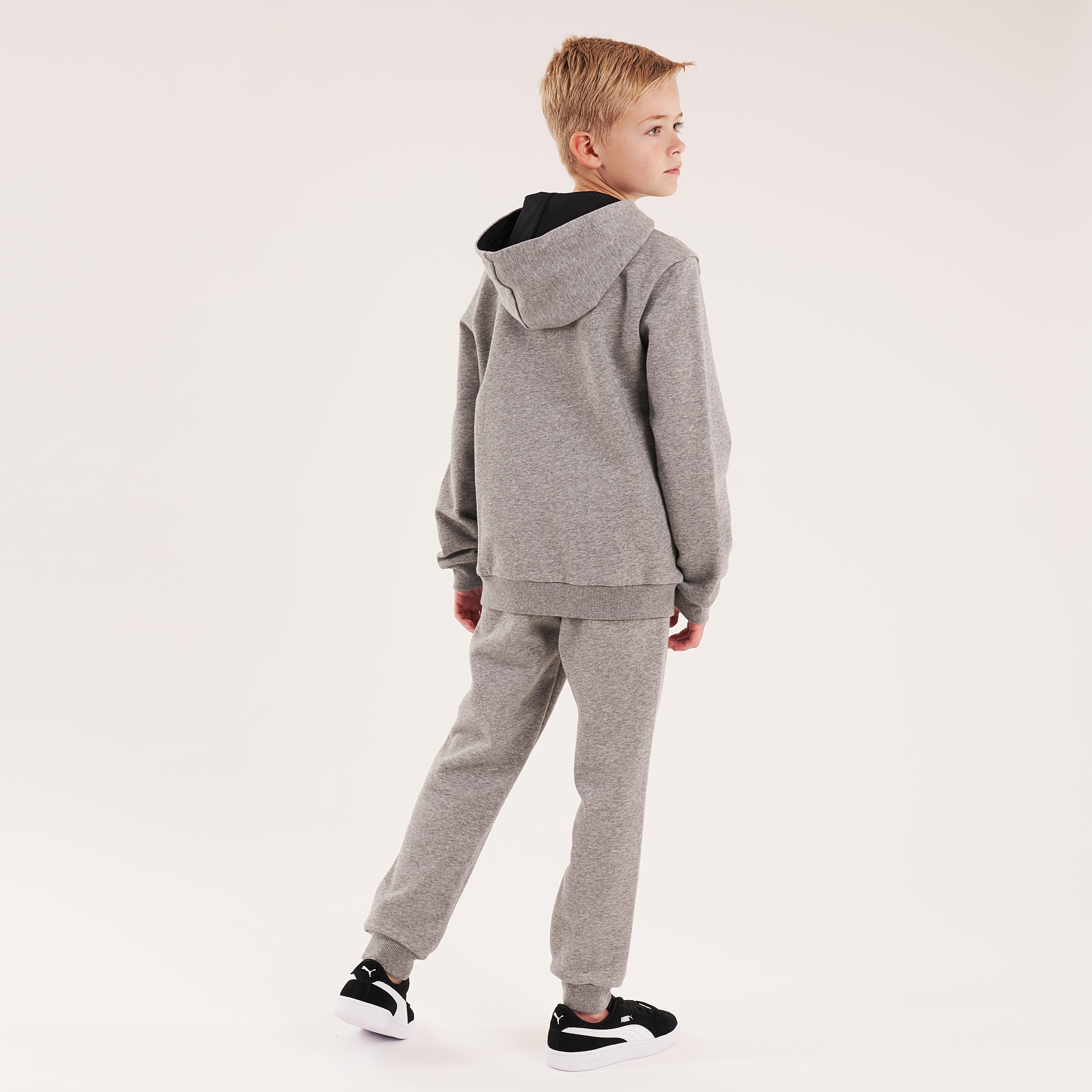 warm tracksuit bottoms