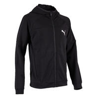 Haut de survêtement confortable et extensible JACKET EVO PUMA SS21