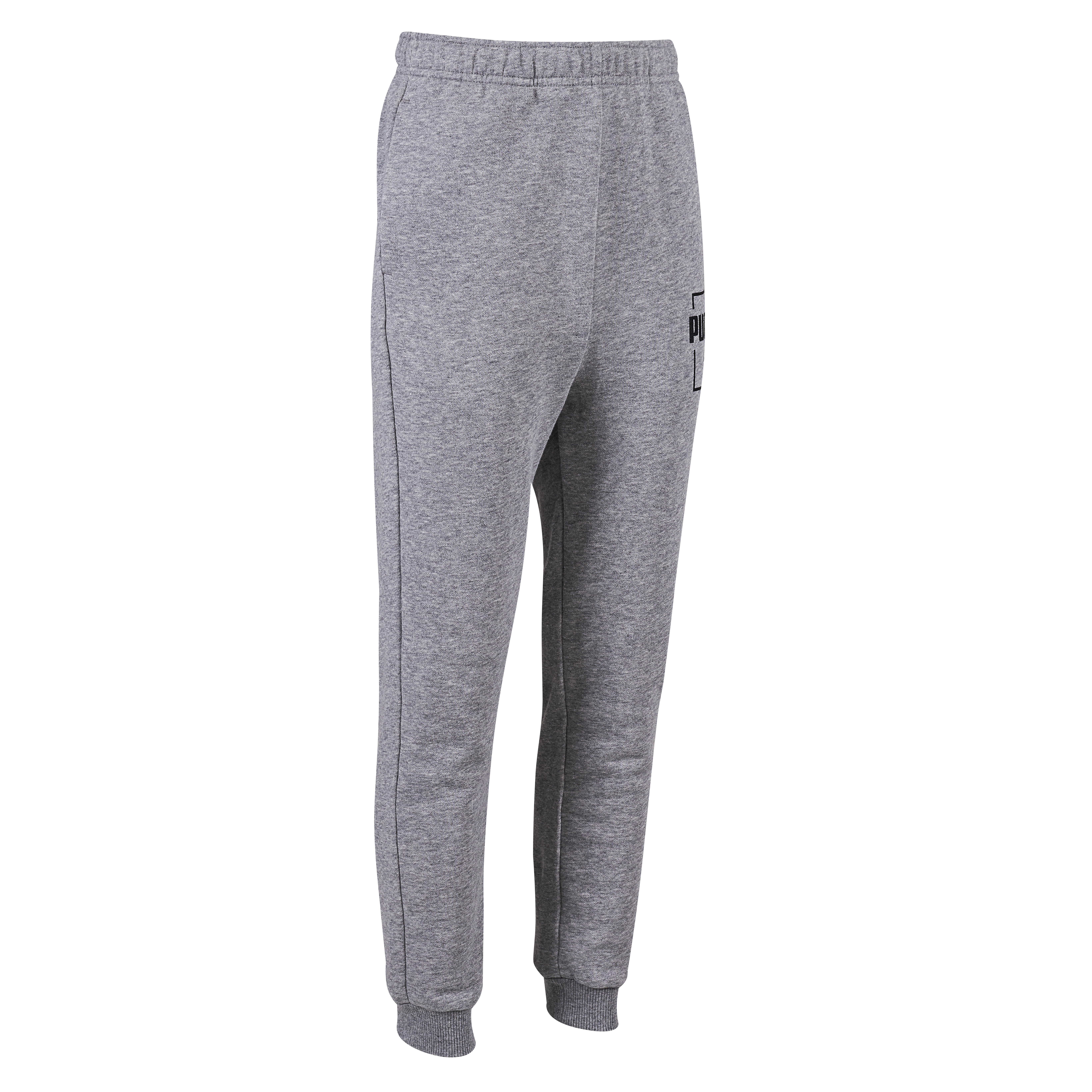 light tracksuit bottoms