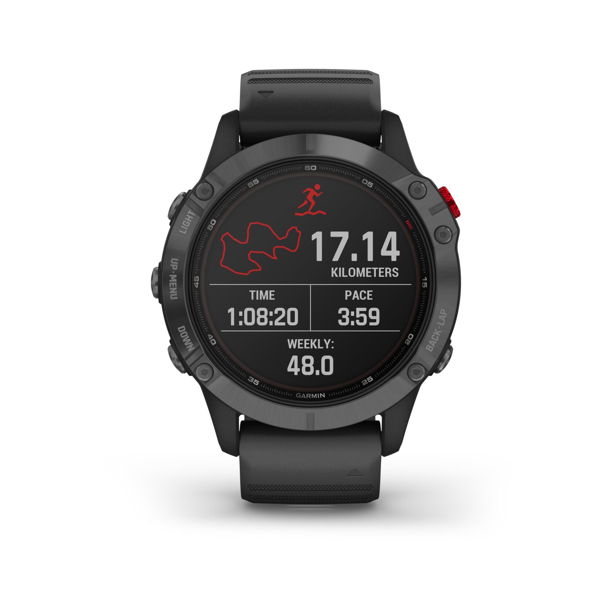 Fenix 3 decathlon cheap