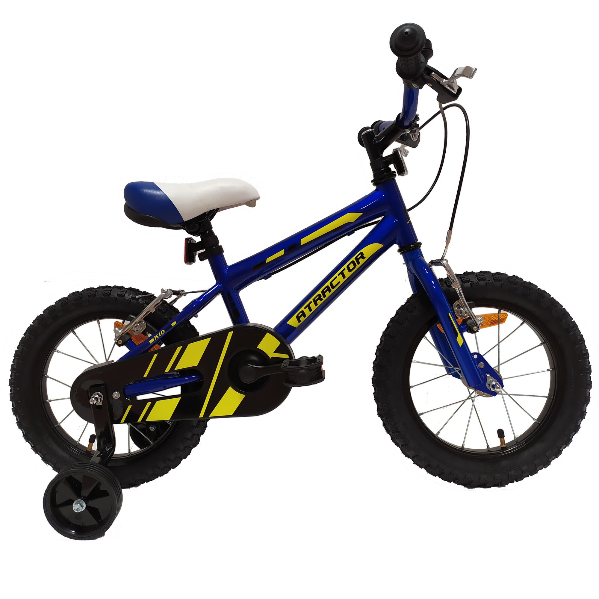 Comprar Bicicletas de 14 Pulgadas Online | Decathlon