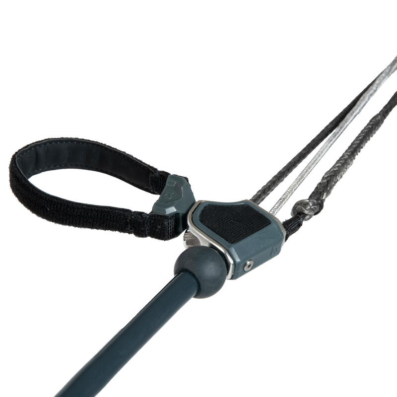 KITESURFING UNIVERSAL BAR 46 cm (leash included) ORAO Decathlon