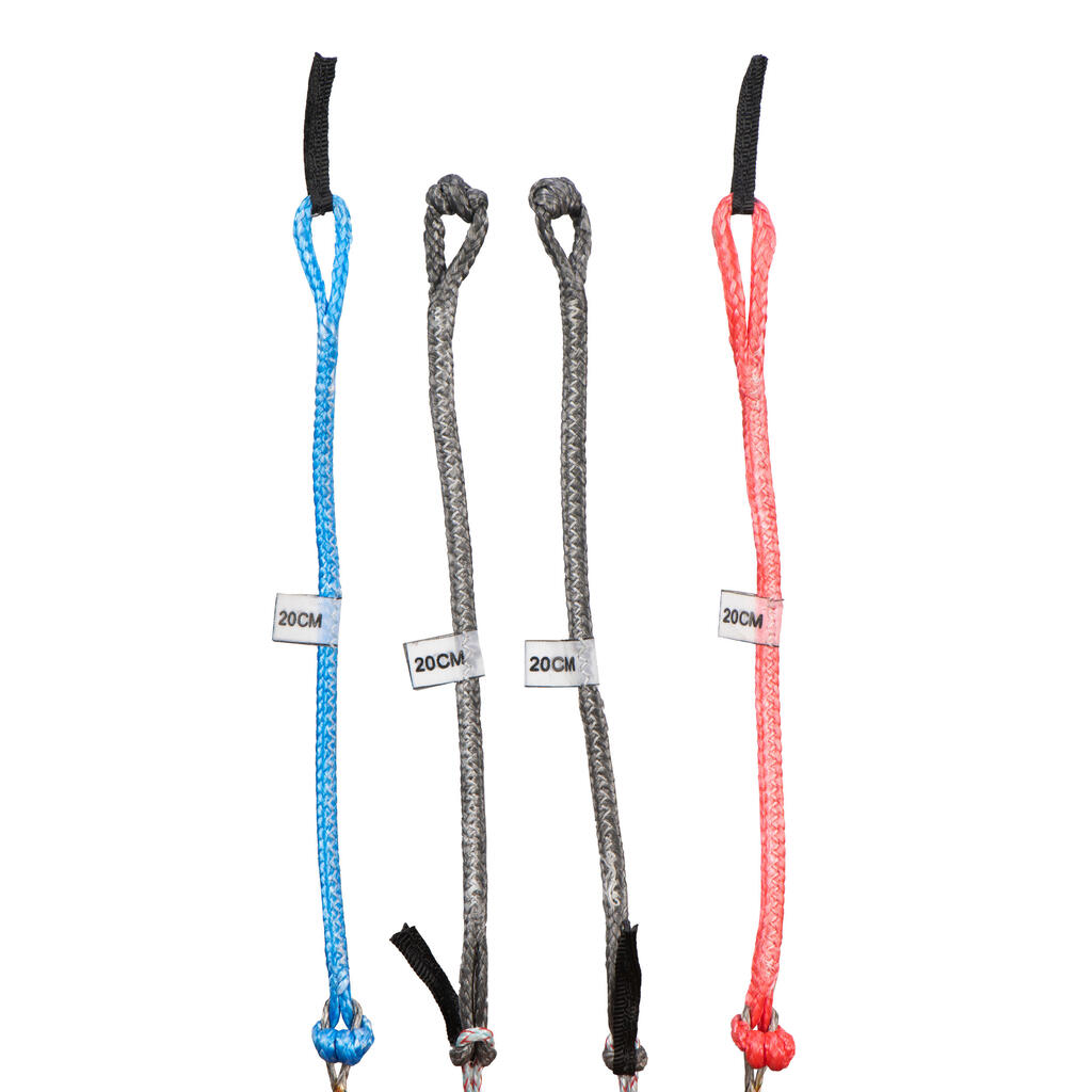 Kitebar Universal 52 cm (inkl. Leash)