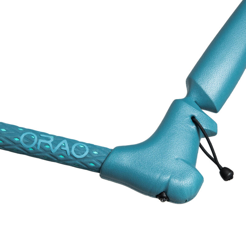 KITESURFING UNIVERSAL BAR 46 cm (leash included) ORAO Decathlon