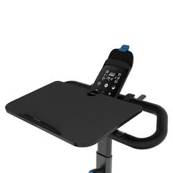 Soporte para iPad para bicicleta Peloton original, ver Netflix y más  mientras montas, soporte para tableta para bicicleta Peloton, accesorios  para