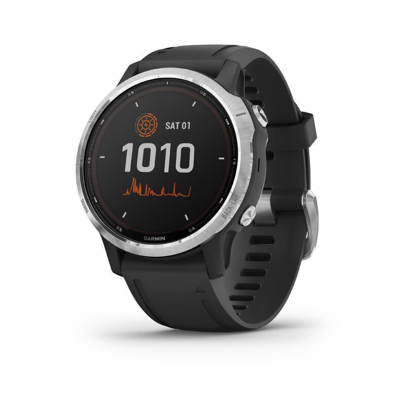 Montres Garmin Decathlon