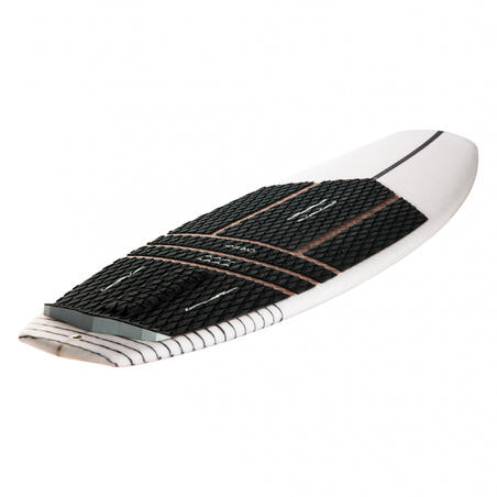 Дошка 590 для кайтсерфінгу 164 см без лямок