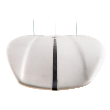 Дошка 590 для кайтсерфінгу 164 см без лямок