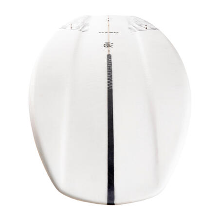 Дошка 590 для кайтсерфінгу 164 см без лямок