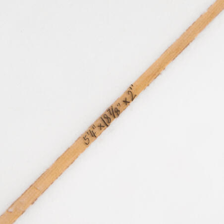 Дошка 590 для кайтсерфінгу 164 см без лямок