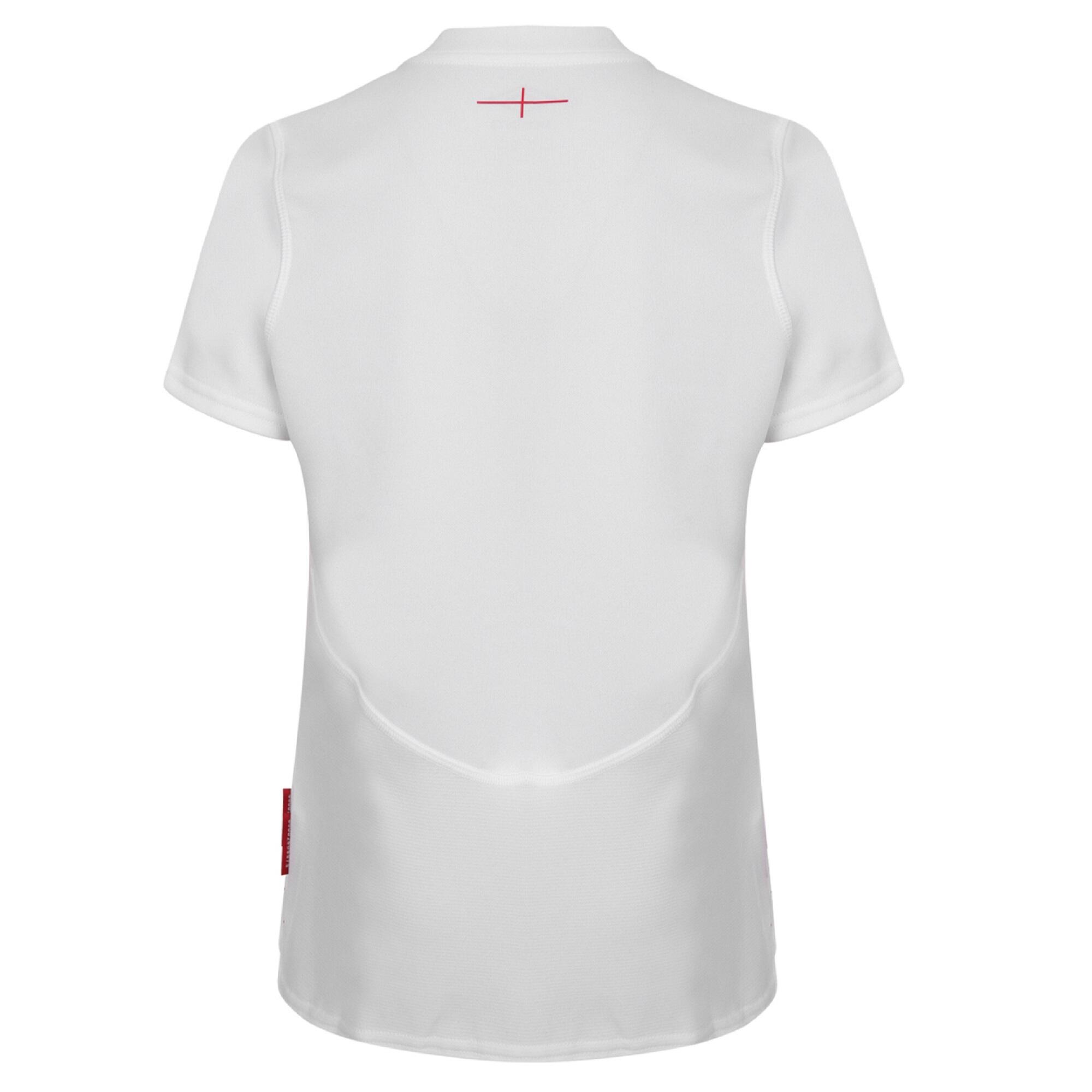 Men's Umbro England Pro Home Replica Shirt 2020 2021 2/2