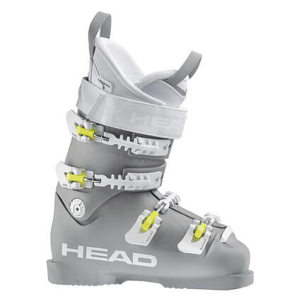 Skischuhe RAPTOR 110S Head Damen Grau