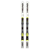 Skidor HEAD WC Rebels i SLR Vintersport - Skidor HEAD WC Rebels i SLR HEAD - Skidor - Vuxen