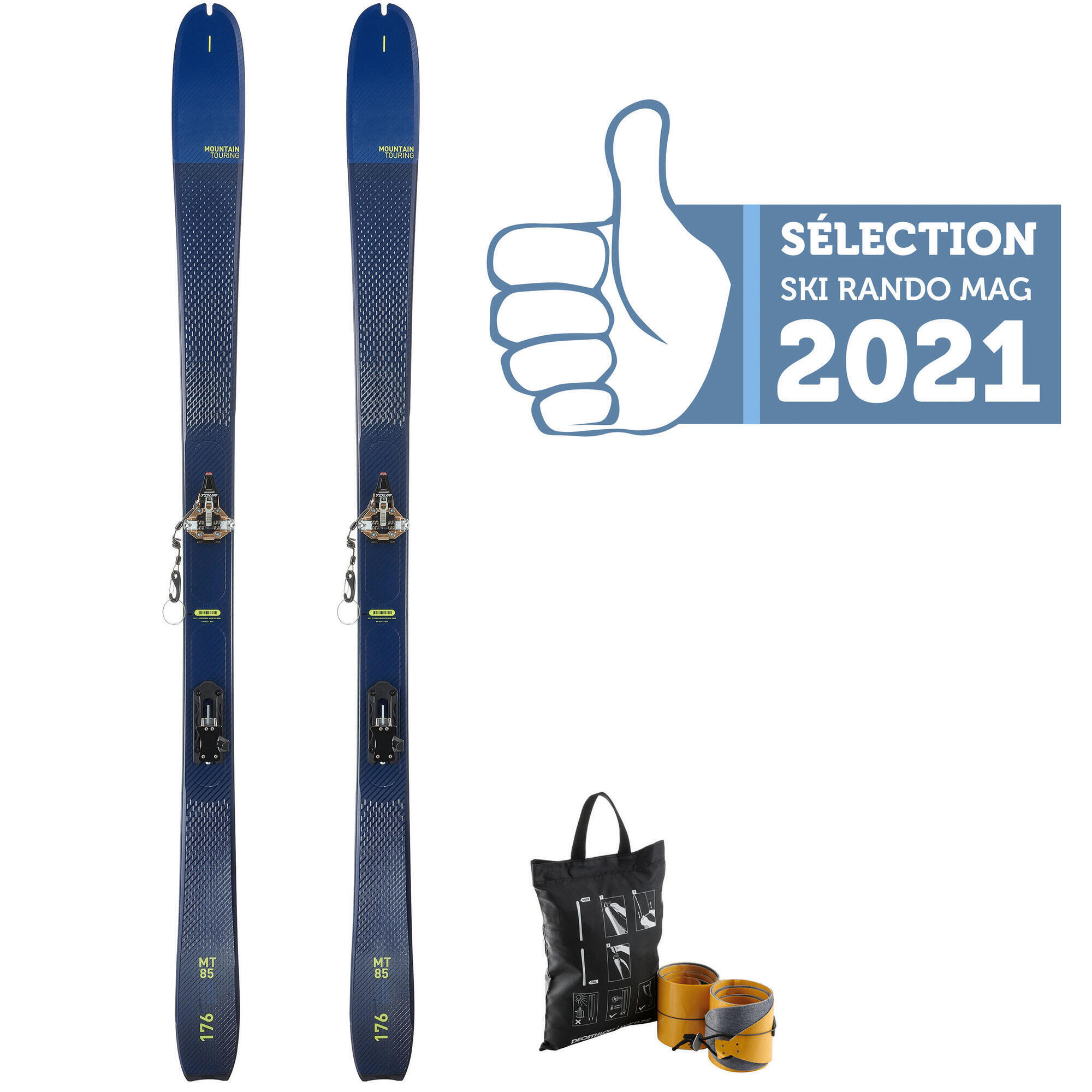 equipement randonnée decathlon