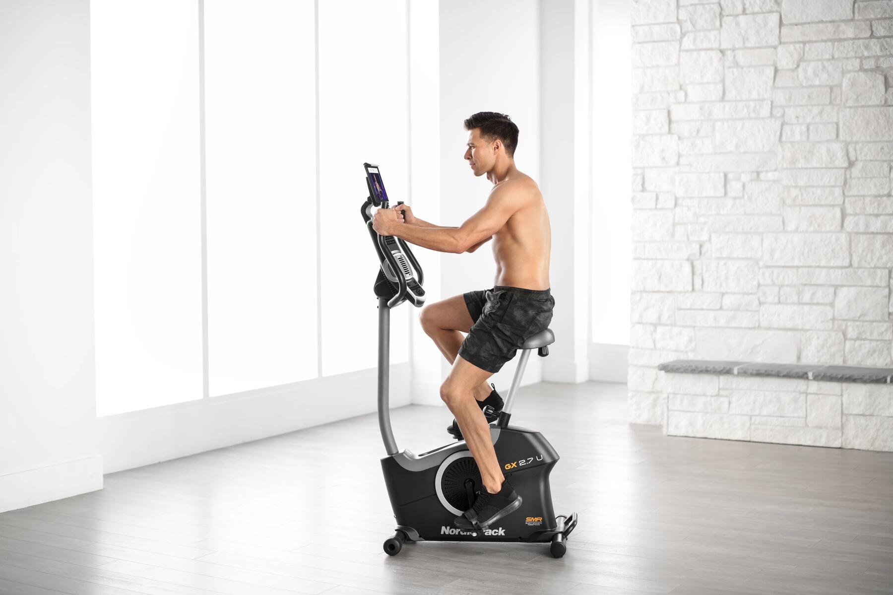 BIEN UTILISER MON VÉLO D'APPARTEMENT